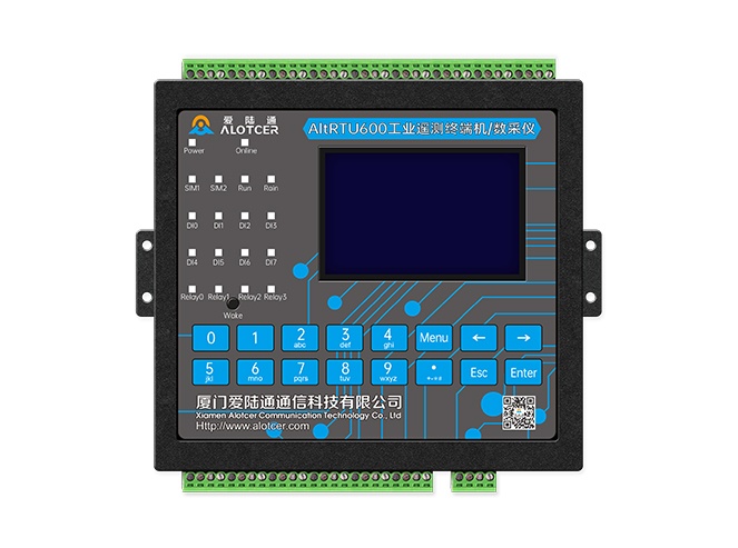 5G工业无线路由器RTU600会有辐射吗？